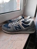 New Balance Sneaker, gr 44, Herren Schuhe Niedersachsen - Wildeshausen Vorschau
