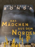 Katarzyna Binda Das Mädchen aus dem Norden Baden-Württemberg - Rottenburg am Neckar Vorschau