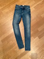 Jack & Jones Blue Jeans skinny Fit Liam 27/32 sehr gut erhalten Baden-Württemberg - Bad Boll Vorschau
