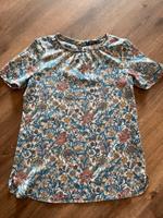Bluse bunt Esprit Gr.34/36 Sachsen-Anhalt - Wörlitz Vorschau