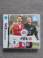 Nintendo DS Fifa 10 Bayern - Aichen Vorschau