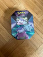 Pokémon Lahmus Tin Box Bayern - Ingolstadt Vorschau