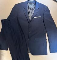 Anzug | Jugendweihe-Anzug | Digel Move| Navy | Gr. 44 Sachsen - Erlau Vorschau