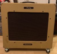 Peavey Delta Blues 115 Hessen - Darmstadt Vorschau