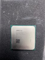 AMD FX-4100 AM3+ CPU Nordrhein-Westfalen - Herne Vorschau
