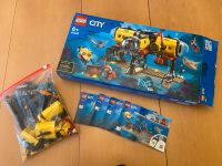 Lego City große Meeresforschungsbasis. NP 109€ Bielefeld - Senne Vorschau