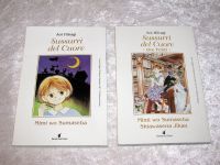 2 it. Manga (Stimme des Herzens) von Aoi Hiiragi, Sammlung, Rar Schleswig-Holstein - Hoisdorf  Vorschau