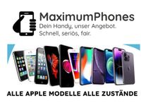 *ANKAUF* iPhone 7/8/X/11/12/13/14/15 Pro Max Mini *ANKAUF* Nordrhein-Westfalen - Dinslaken Vorschau