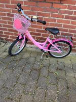 Puky Kinderfahrrad 20 Zoll Nordrhein-Westfalen - Mettingen Vorschau