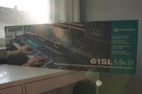 Novation SL 61 SL61 Mk III MK3 Dortmund - Innenstadt-West Vorschau