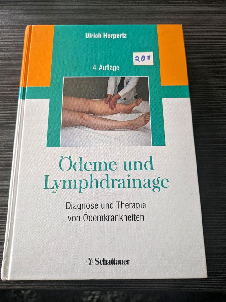 Lehrbücher Medizin / Physiotherapie in Mannheim