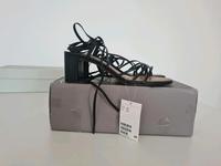 Riemensandalen Leder Berlin - Lichtenberg Vorschau