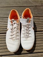 Fußballschuhe Nike Mercurial weiss, Größe 42,5 Bayern - Ochsenfurt Vorschau