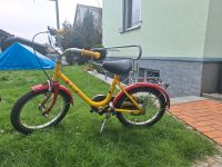 Kinderfahrrad Sachsen - Eibau-Neueibau Vorschau