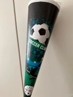 Zuckertüte Schulanfang Fußball 70 cm Leipzig - Gohlis-Mitte Vorschau