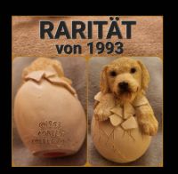 Corlett Collectables 1993  Baby Puppy Hatching From Egg (RARITÄT) Baden-Württemberg - Rottweil Vorschau