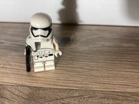 Lego Star Wars Minifigur First Order Stormtrooper Squad sw0872 Bayern - Forchheim Vorschau