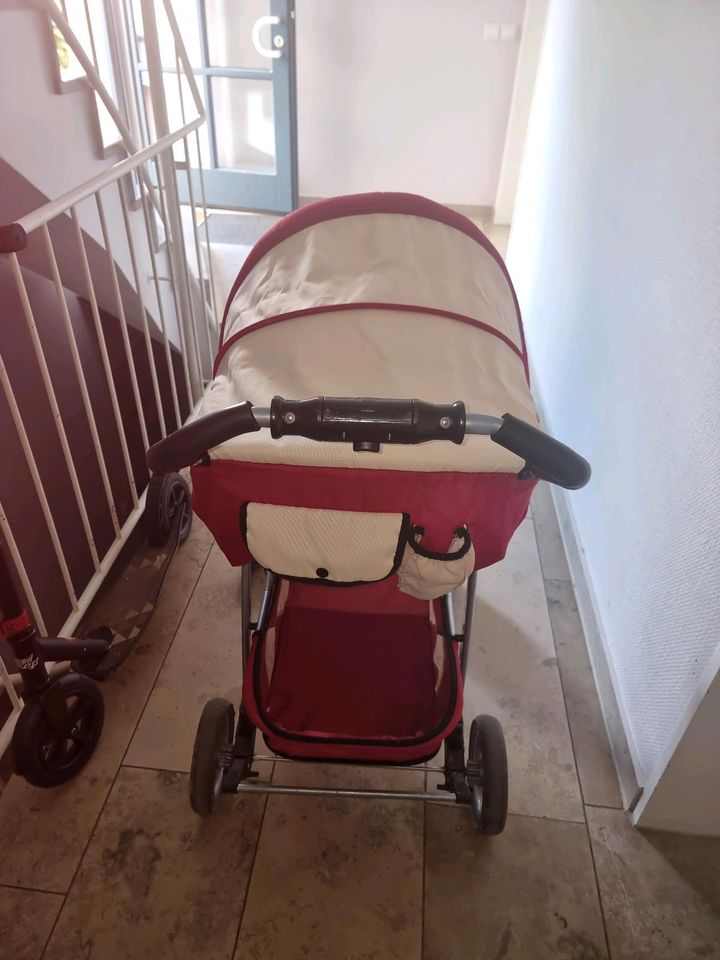 Kinderwagen Buggy in Karlsfeld