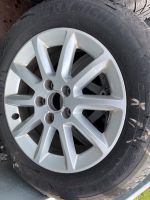 Alufelgen Audi 7J16 H2 ET46 für 225/55R16 Bayern - Burgkunstadt Vorschau