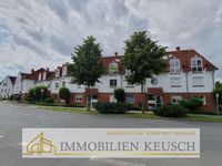 Preis gesenkt - TOP-3-Zimmer-Wohnung in zentraler Wohnanlage "Hohe Leuchte" mit Balkon, Wintergarten & neuer Heizung in 2022 Niedersachsen - Verden Vorschau