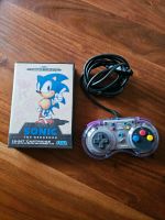 Sega Mega Drive Replica Controller mit Spiel Hessen - Eppstein Vorschau