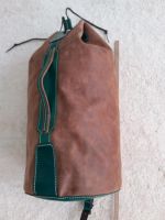 Seesack, Leder, Lederbeutel, Ledertasche Flensburg - Fruerlund Vorschau