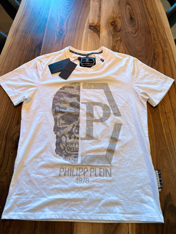 Philiipp Plein T-shirt in Wuppertal