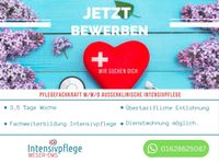 Pflegefachkraft (w/m/d) für außerklinische Intensivpflege WG Niedersachsen - Ganderkesee Vorschau