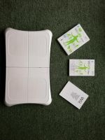 Wii Balance Board, inkl. Wii Fit Plus Spiel Brandenburg - Hennigsdorf Vorschau