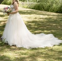 Brautkleid Hochzeitskleid Gr. 36 Baden-Württemberg - Schöntal Vorschau