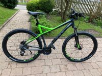 MTB Bulls Sharptail 2  29 Zoll Baden-Württemberg - Eberbach Vorschau