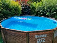 Bestway Pool Steel Pro Max 366x100 Schleswig-Holstein - Bad Segeberg Vorschau