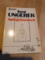 Comic Tomi Ungerer. Spiegelmensch. 3€ Essen - Essen-Werden Vorschau