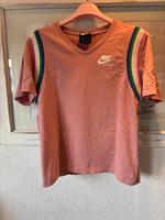 Shirt Nike rosenholz M, Retro Baden-Württemberg - Winterbach Vorschau