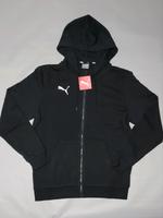 PUMA Sweatjacke Gr. S, XXL NEU Sportjacke Bayern - Auerbach in der Oberpfalz Vorschau