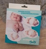 Spreizwindelhose Windelhose  ☆NEU☆  Größe 0  bis 4kg (ab 1.Tag) Sachsen - Plauen Vorschau