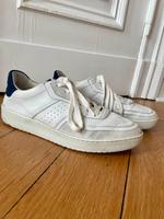 Lloyd Leder Sneaker Herren Berlin - Schöneberg Vorschau