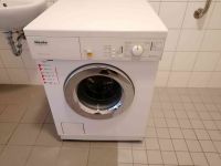 Waschmaschine (Miele) Novotronic W 842 gebraucht Hessen - Rotenburg Vorschau