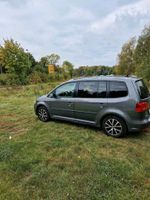 VW Touran 2.0.Tdi Niedersachsen - Peine Vorschau