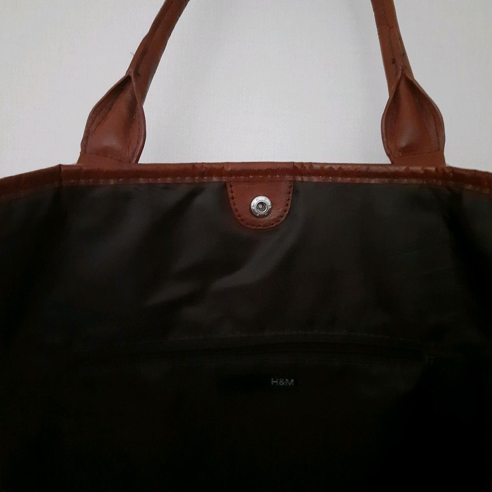 Damen Shopper, Damen Tasche in Bottrop