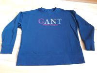 Gant Sweatshirt Gr  XL - Neuwertig Baden-Württemberg - Marbach am Neckar Vorschau