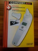 Ohren Thermometer Sachsen-Anhalt - Blankenburg (Harz) Vorschau