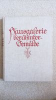 Buch - Hausgalerie berühmter Gemälde für 16 € inklusive Versand Sachsen-Anhalt - Merseburg Vorschau