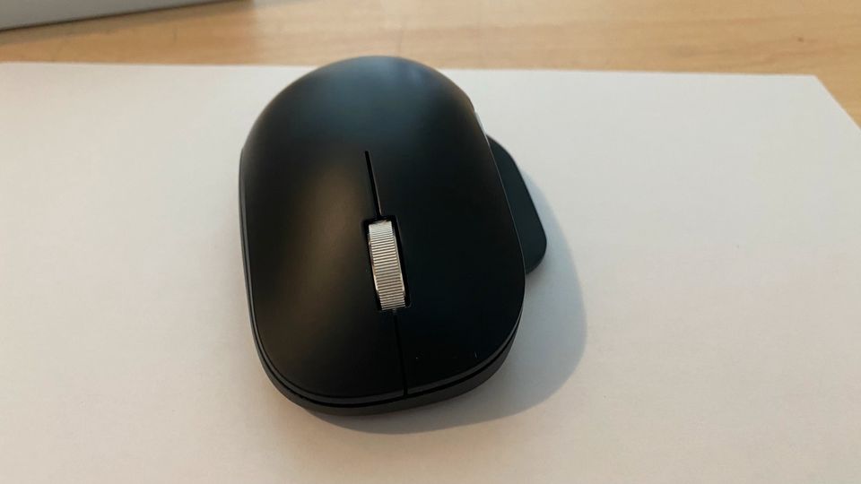 Microsoft Ergonomic Mouse Bluetooth in Düsseldorf