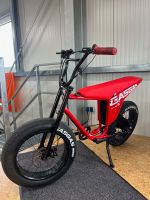 Gasgas Moto 1 / E-Bike / NEU! SOFORT VERFÜGBAR! Thüringen - Blankenhain Vorschau