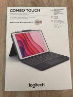 Logitech Combo Touch für iPad (7., 8. & 9. Generation) Niedersachsen - Winsen (Luhe) Vorschau