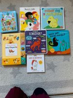 Polnische Kinderbücher Nordrhein-Westfalen - Willich Vorschau