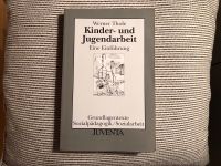 Fachbuch „Kinder- und Jugendarbeit“ von Werner Thole Rheinland-Pfalz - Schallodenbach Vorschau