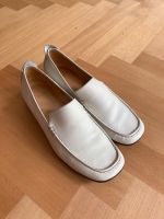 Clarks Loafer Beige 42 Größe 8 Essen - Essen-Stadtwald Vorschau