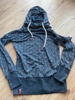 Dünner Naketano Hoodie Pullover Gr S Bayern - Baunach Vorschau